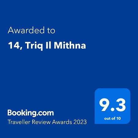 14, Triq Il Mithna * Qala
