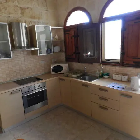 14, Triq Il Mithna بيت للعطل *