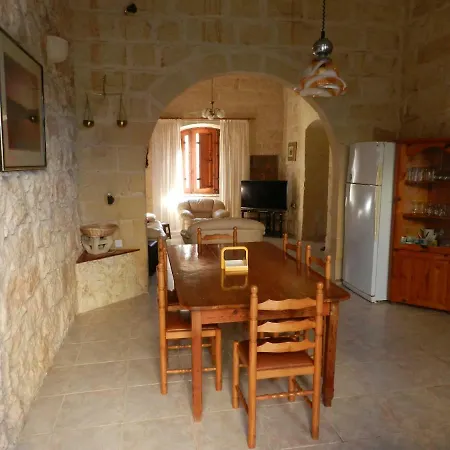 14, Triq Il Mithna Σπίτι διακοπών