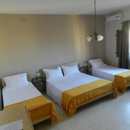 14, Triq Il Mithna بيت للعطل