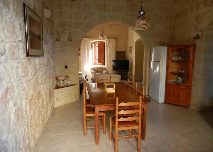 14, Triq Il Mithna Feriehus