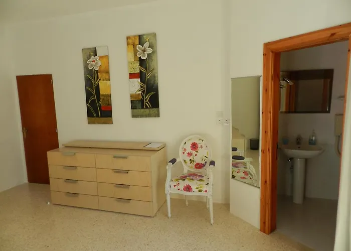 14, Triq Il Mithna Feriehus Qala