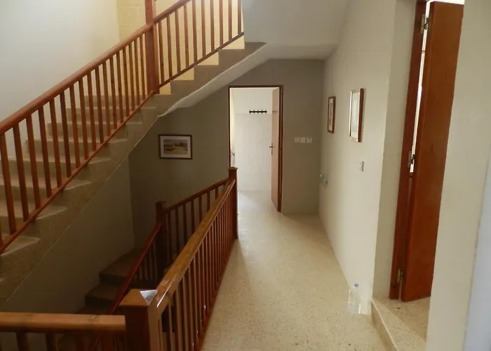 14, Triq Il Mithna Feriehus