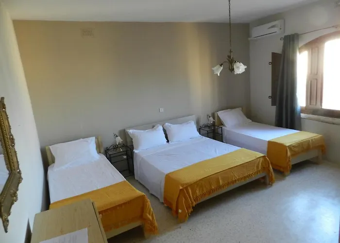 14, Triq Il Mithna Feriehus