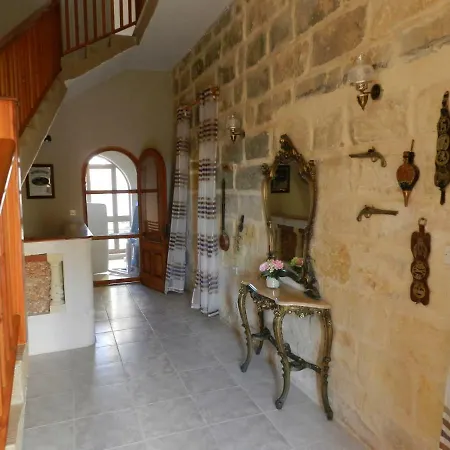 14, Triq Il Mithna Vakantiehuis *