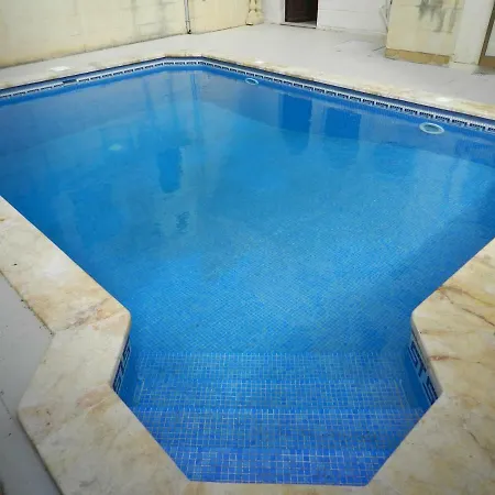 Vakantiehuis 14, Triq Il Mithna *