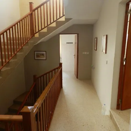 14, Triq Il Mithna Vakantiehuis