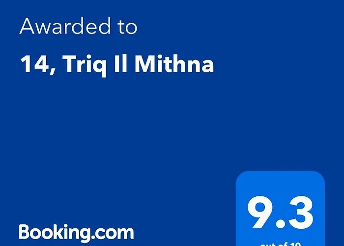 14, Triq Il Mithna * Кала
