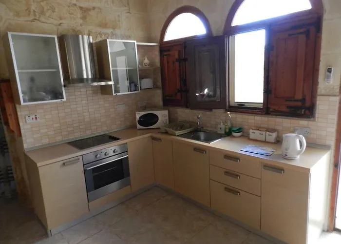 14, Triq Il Mithna 펜션 *