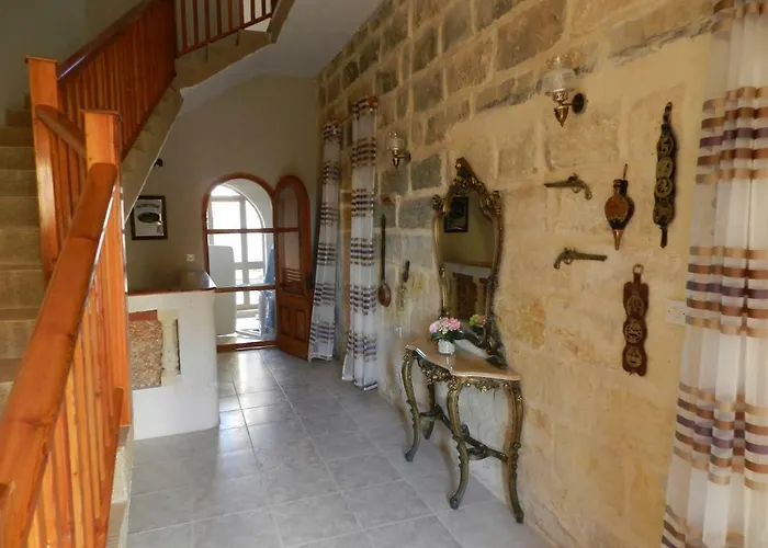 14, Triq Il Mithna Дом отдыха *