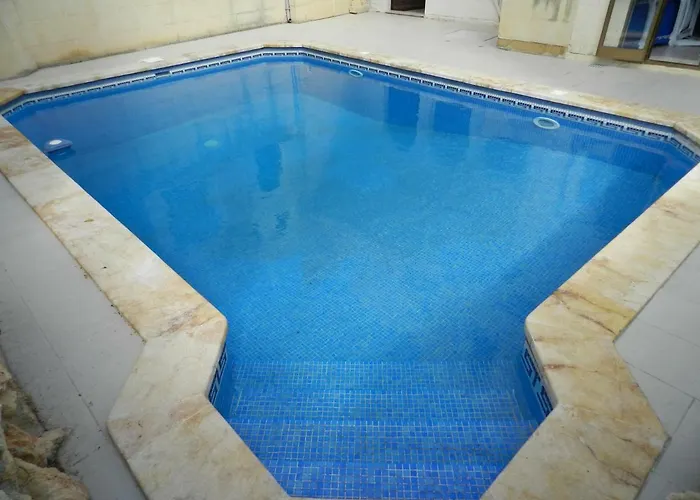 Дом отдыха 14, Triq Il Mithna *