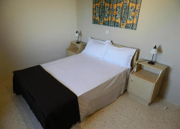 Дом отдыха 14, Triq Il Mithna Кала